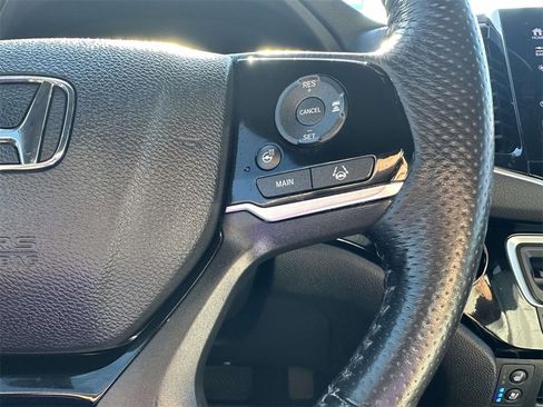 Certified 2021 Honda Passport Elite image 14