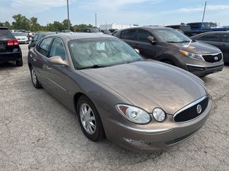 Used 2006 Buick LaCrosse CXL w/ Driver Confidence Package image 1