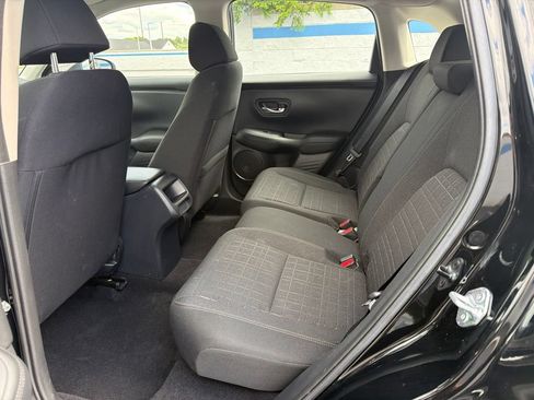 Certified 2024 Honda HR-V LX image 18