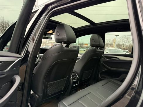 Used 2023 BMW X3 xDrive30i w/ Premium Package image 16