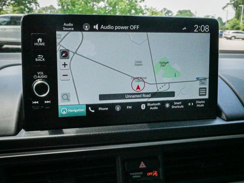 Certified 2025 Honda Pilot Elite image 24