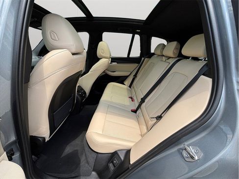 Used 2023 BMW X3 xDrive30i w/ Premium Package AWD/4WD image 40