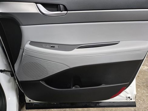 Used 2022 Hyundai Palisade SEL w/ 8P Bench Seat Package image 61