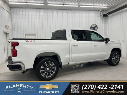 Used 2024 Chevrolet Silverado 1500 LT