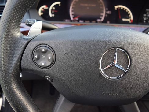 Used 2008 Mercedes-Benz S 63 AMG image 65