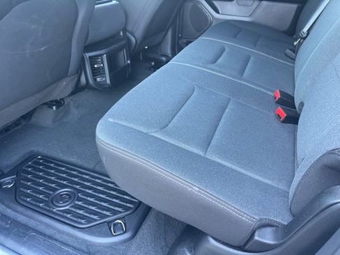 Used 2024 RAM 1500 Tradesman w/ Night Edition image 30