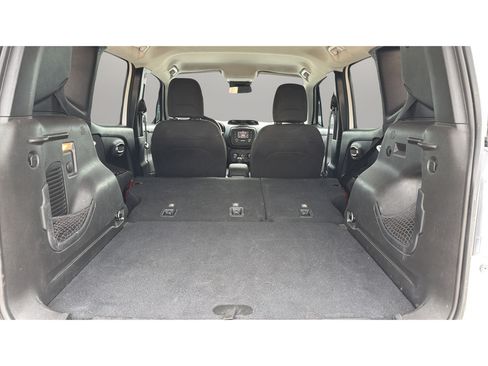 Used 2018 Jeep Renegade Sport w/ Power & Air Group AWD/4WD image 16