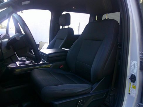 Used 2021 Ford F150 XLT w/ Equipment Group 302A High AWD/4WD image 84