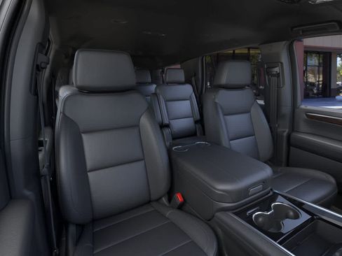 New 2026 Chevrolet Tahoe LT w/ Comfort Package image 16