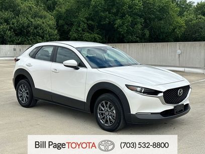 Used 2023 MAZDA CX-30 AWD 2.5 S