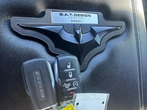 New 2025 RAM 1500 Big Horn image 42