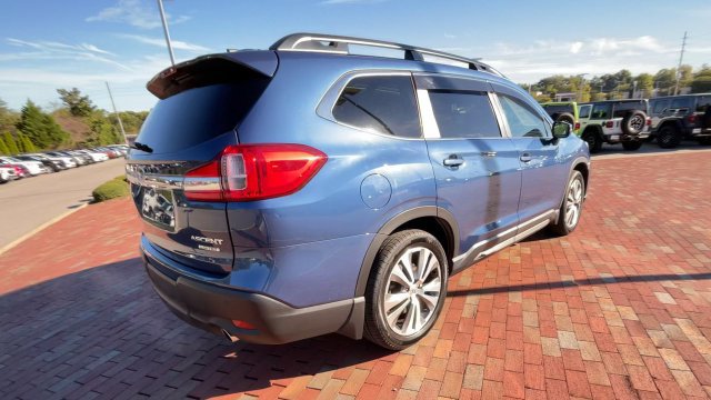 Used 2021 Subaru Ascent Limited w/ Technology Package AWD/4WD image 9