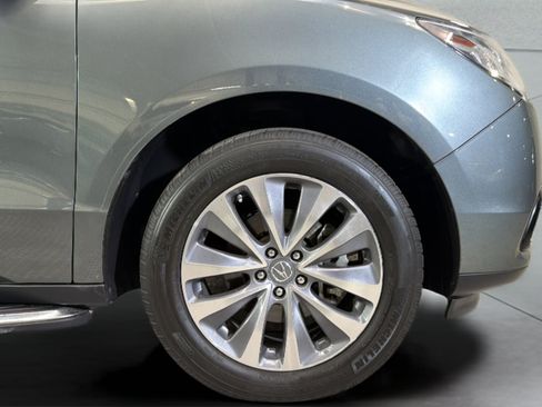 Used 2014 Acura MDX FWD w/ Technology Package image 34