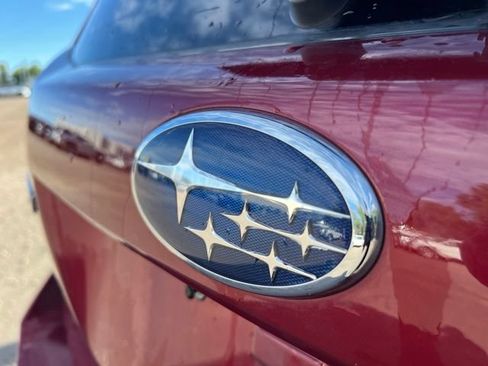 Used 2018 Subaru Forester 2.5i Touring AWD/4WD image 13