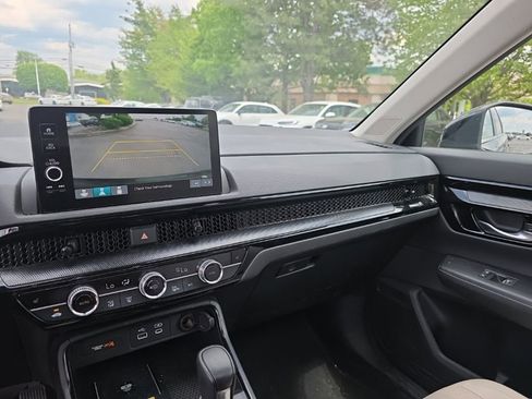 Certified 2023 Honda CR-V EX-L image 21