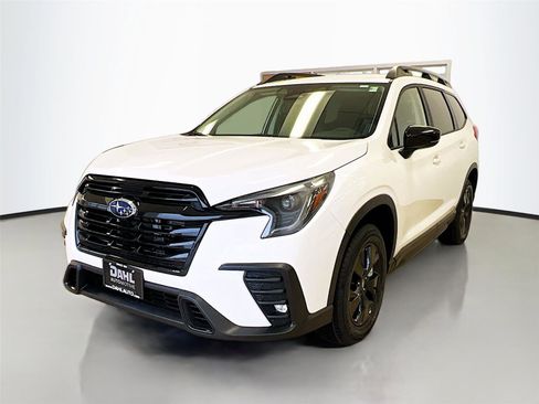 New 2026 Subaru Ascent Premium image 39