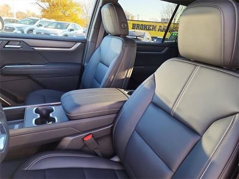 New 2026 GMC Acadia Elevation w/ Super Cruise Package FWD image 13