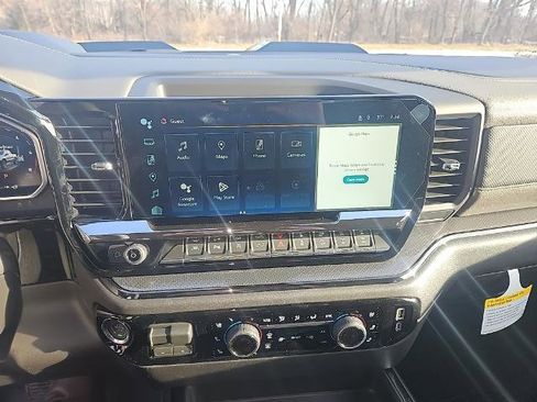 New 2026 Chevrolet Silverado 1500 ZR2 image 14