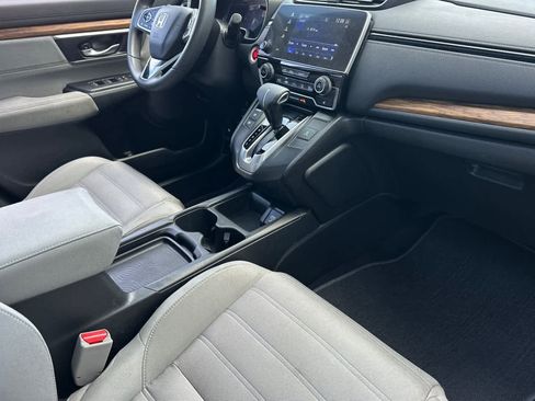 Certified 2019 Honda CR-V EX image 18