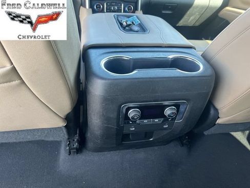 Used 2023 Chevrolet Tahoe Premier AWD/4WD image 27