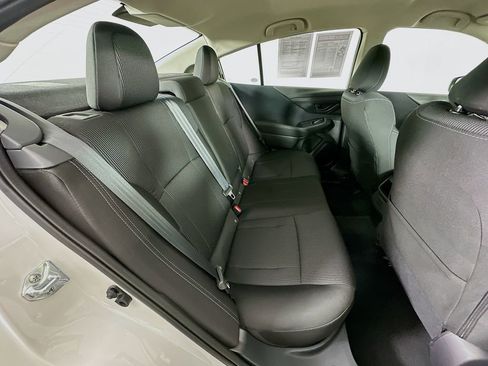 Certified 2025 Subaru Legacy Base image 30