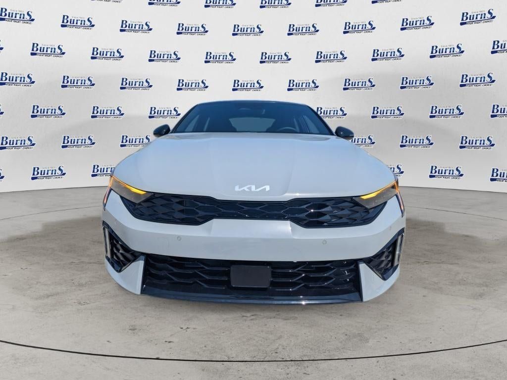 New 2026 Kia K5 GT-Line FWD image 7