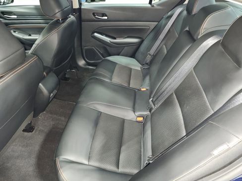 Used 2022 Nissan Altima 2.5 SR image 27