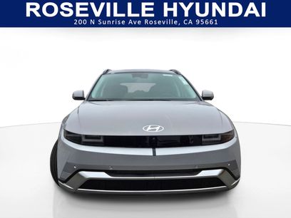 New 2026 Hyundai Ioniq 5 Limited