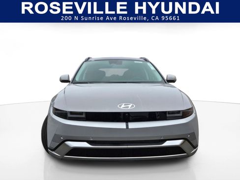 New 2026 Hyundai Ioniq 5 Limited image 1