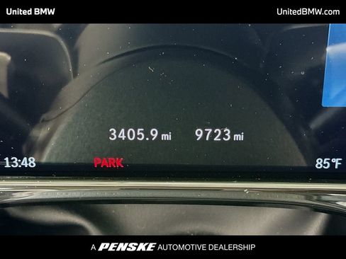 Used 2025 Mercedes-Benz E 450 4MATIC All-Terrain Wagon image 7