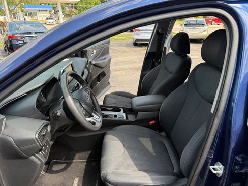 Used 2020 Hyundai Santa Fe SEL AWD/4WD image 7