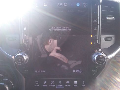 New 2026 RAM 1500 Big Horn image 22