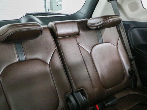 Used 2023 Honda Pilot Elite image 30