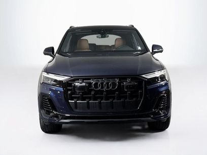 Used 2026 Audi Q7 3.0T Premium w/ Convenience Plus Package