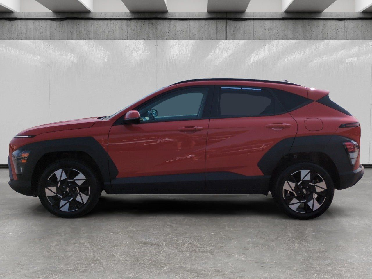 Used 2024 Hyundai Kona SEL AWD/4WD image 4