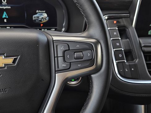Used 2024 Chevrolet Tahoe LT RWD image 16