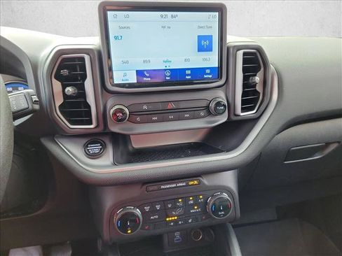 Used 2022 Ford Bronco Sport Outer Banks w/ Tech Package AWD/4WD image 20
