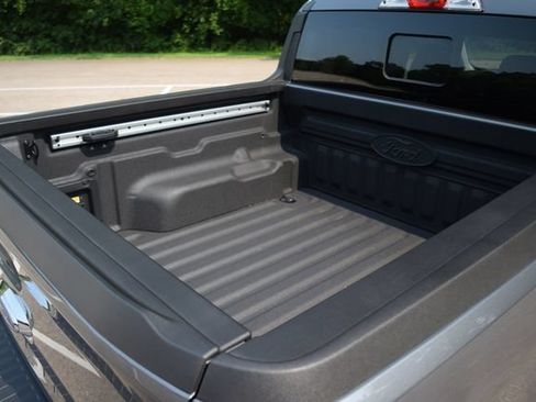 Used 2024 Ford Maverick Lariat AWD/4WD image 25
