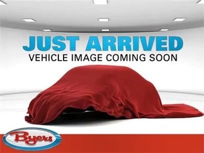 Used 2023 Ford Escape Platinum