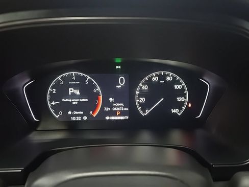 Used 2024 Honda Pilot TrailSport image 22