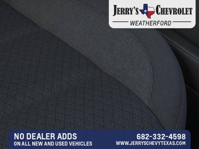 New 2026 Chevrolet Silverado 1500 RST w/ RST Select Package RWD image 22