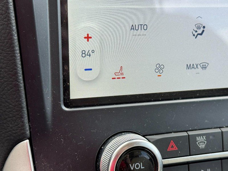 Used 2023 Ford Edge SEL AWD/4WD image 20