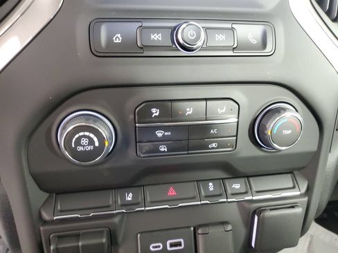 New 2026 Chevrolet Silverado 2500 W/T w/ WT Fleet Convenience Package RWD image 25