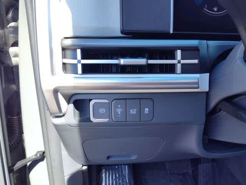 New 2026 Hyundai Santa Fe SE AWD/4WD image 6