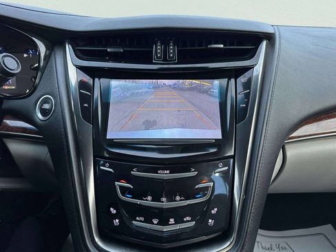 Used 2015 Cadillac CTS Luxury image 20