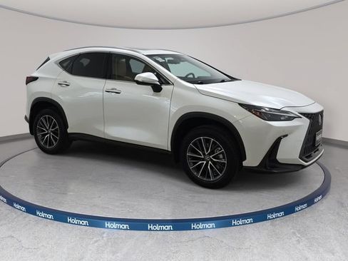 Used 2024 Lexus NX 350 AWD w/ Cold Area Package image 4