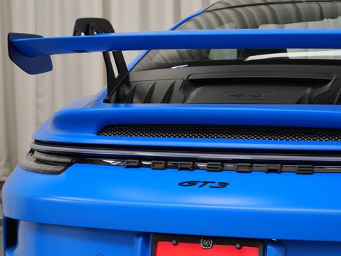Used 2022 Porsche 911 GT3 RWD image 49