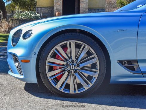 Used 2024 Bentley Continental GT Speed image 4