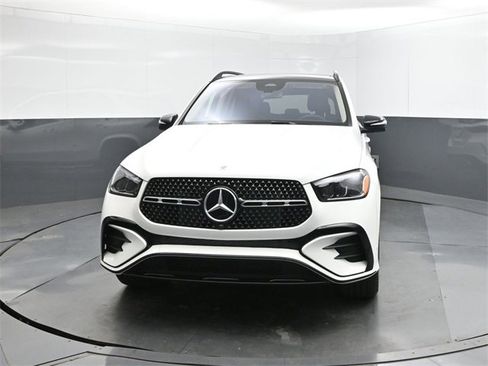 New 2026 Mercedes-Benz GLE 450 4MATIC image 30