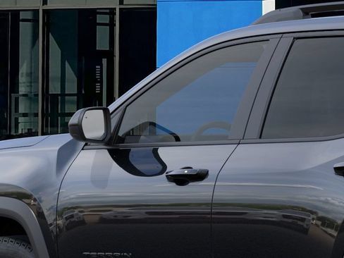 New 2026 GMC Terrain Elevation w/ Black Edition FWD image 13